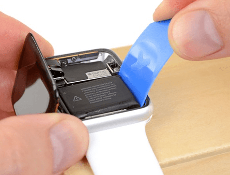 iwatch Battery Replacement
