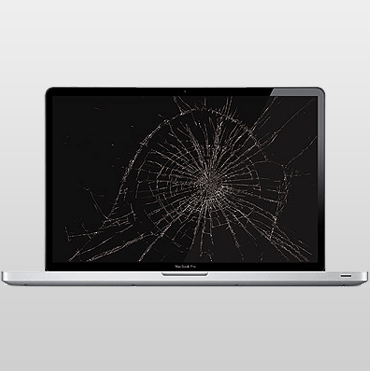 MacBook Screen Replacement
